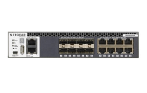Netgear XSM4316S 16-Port 10 Gigabit Switch IPv6 - Passend fr