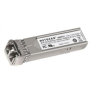 Netgear AXM761 ProSafe 10Gigabit SFP+ Modul M-Serien - Passend fr
