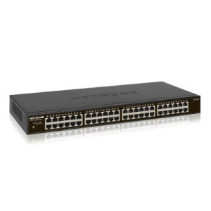 Netgear GS348 48-Port Gigabit Switch
