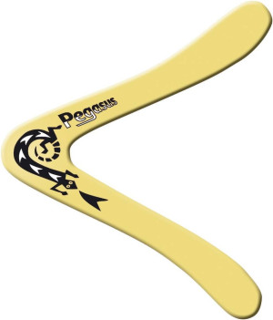 Gnther Flugspiele 1374 Boomerang Pegasus