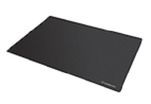 3Dconnexion CadMouse Pad Mauspad Schwarz