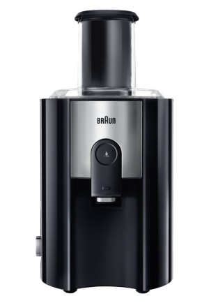 Braun J500 Multiquick 5 Entsafter