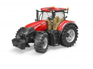 Bruder Case IH Optum 300 CVX Fertigmodell Landwirtschafts Modell