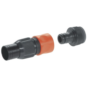 Gardena 01752-20 Pumpen-Anschlussatz 30,3mm (1\ ) IG