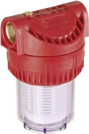 T.I.P. - Technische Industrie Produkte 31052 Pumpen-Vorfilter 30,3mm (