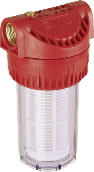 T.I.P. - Technische Industrie Produkte 31058 Pumpen-Vorfilter 30,3mm (