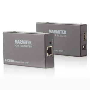 Marmitek MegaView 90 HDMI Extender ber 1 CAT 5e/6