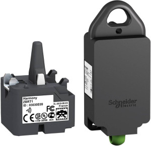 Schneider Electric ZBRT1 Sender fr Funktaster 1St.