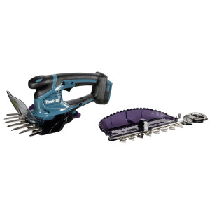 Makita DUM604ZX Akku Grasschere mit Zubehr, ohne Akku, ohne Ladeger