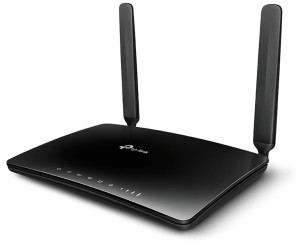 TP-LINK Archer MR400 WLAN Router Integriertes Modem: LTE 2.4GHz, 5GHz