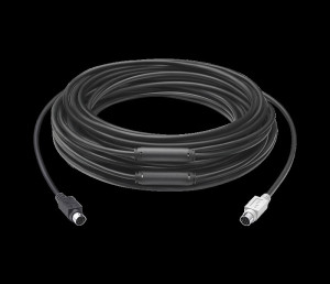 Logitech GROUP 15 Meter Verlngerungskabel