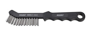 Hazet Bremssattel-Brste 4968-2