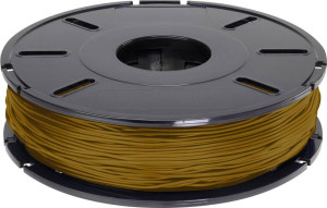 Renkforce Filament PLA Compound 2.85mm Holz (dunkel) 500g