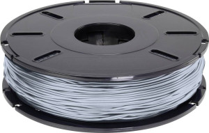 Renkforce Filament PLA Compound 2.85mm Aluminium 500g