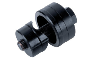 Wolfcraft 3754000 Blechlocher 35mm