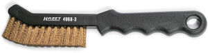 Hazet Messing-Bremssattel-Brste 4968-3