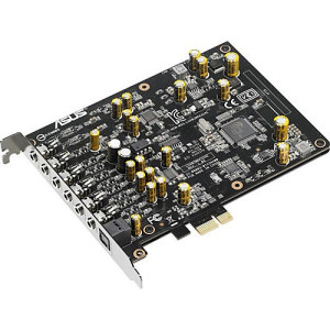 zzz ASUS Xonar AE 7.1 Soundkarte