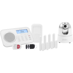 Olympia Protect 9881 GSM weiss