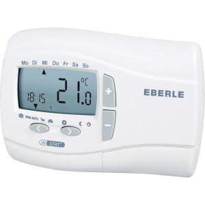 Eberle INSTAT+ 868 Funk-Raumthermostat