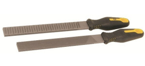 C.K T0106 08 Kombinierte Feile und Raspel 8\  1St.
