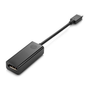 HP USB-C-zu-DisplayPort-Adapter
