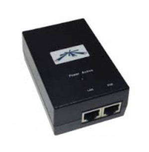 Ubiquiti Networks POE-48-24W-G PoE Injektor