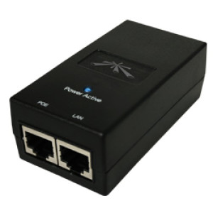 Ubiquiti POE-24-12W-G PoE-Injektor 24V - 0,5A