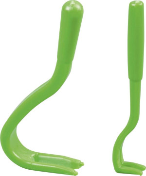 Gardigo Tick Remover Set Zeckenpinzette Grn 1 Set