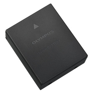 Olympus Kamera-Akku BLH-1 7.6V 1720 mAh V6200780E000