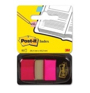 Post-it Haftmarker 7100062569 Pink