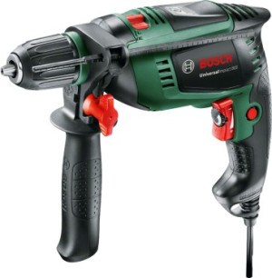 Bosch Home and Garden Universal Impact 800 1-Gang-Schlagbohrmaschine