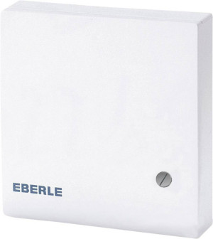 Eberle 111 1709 80 100 RTR-E 6749 Raumthermostat Aufputz Heizen / K