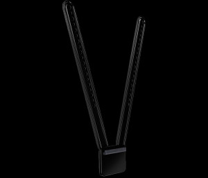 Logitech TV Mount MeetUp 1fach Monitorhalterung Schwarz Starr