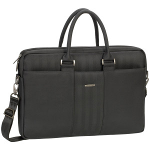Rivacase 8135 Laptop Tasche 15,6  schwarz