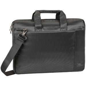 Rivacase 8231 Laptop Tasche 15,6  schwarz