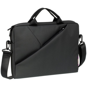 Rivacase 8720 Laptop Tasche 13,3  grau