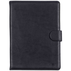 Rivacase 3017 Tablet Case 10.1 schwarz