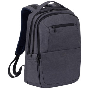 Rivacase 7765 Laptop Rucksack 16  ECO schwarz
