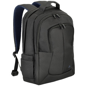 Rivacase 8460 Laptop Rucksack 17.3  ECO schwarz