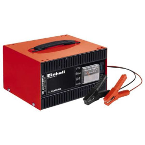Einhell CC-BC 10 E 1050821 Kfz-Ladegert 12V 10A