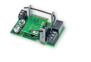 eQ-3 Homematic IP Schaltplatine
