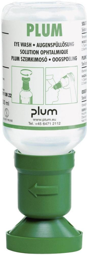 PLUM BR 314 010 Augensplflasche befllt