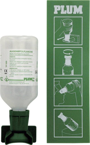 PLUM BR 312 005 Augensplflasche befllt