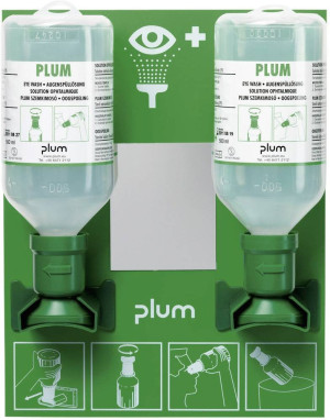 PLUM BR 318 005 Augensplstation