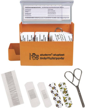 Shngen 1009920Pflasterspender