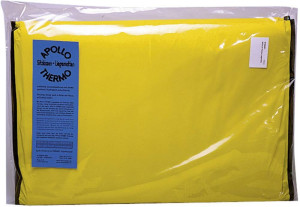 Shngen 0706001 APOLLO-THERMO Liegematte 190 x 65cm