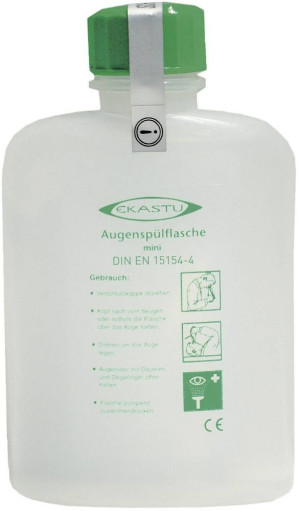 Ekastu 177 312 Augensplflasche befllt