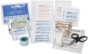 Shngen 3003018 Erste Hilfe Set