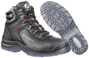 Albatros 631080-46 Sicherheitsstiefel S3 Schuhgre (EU): 46