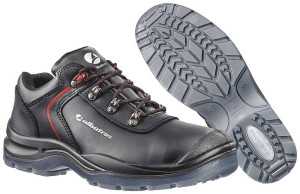 Albatros 64.108.0 641080-42 Sicherheitsschuh S3 Schuhgre (EU): 42